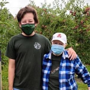 Meet your Posher, Cameron